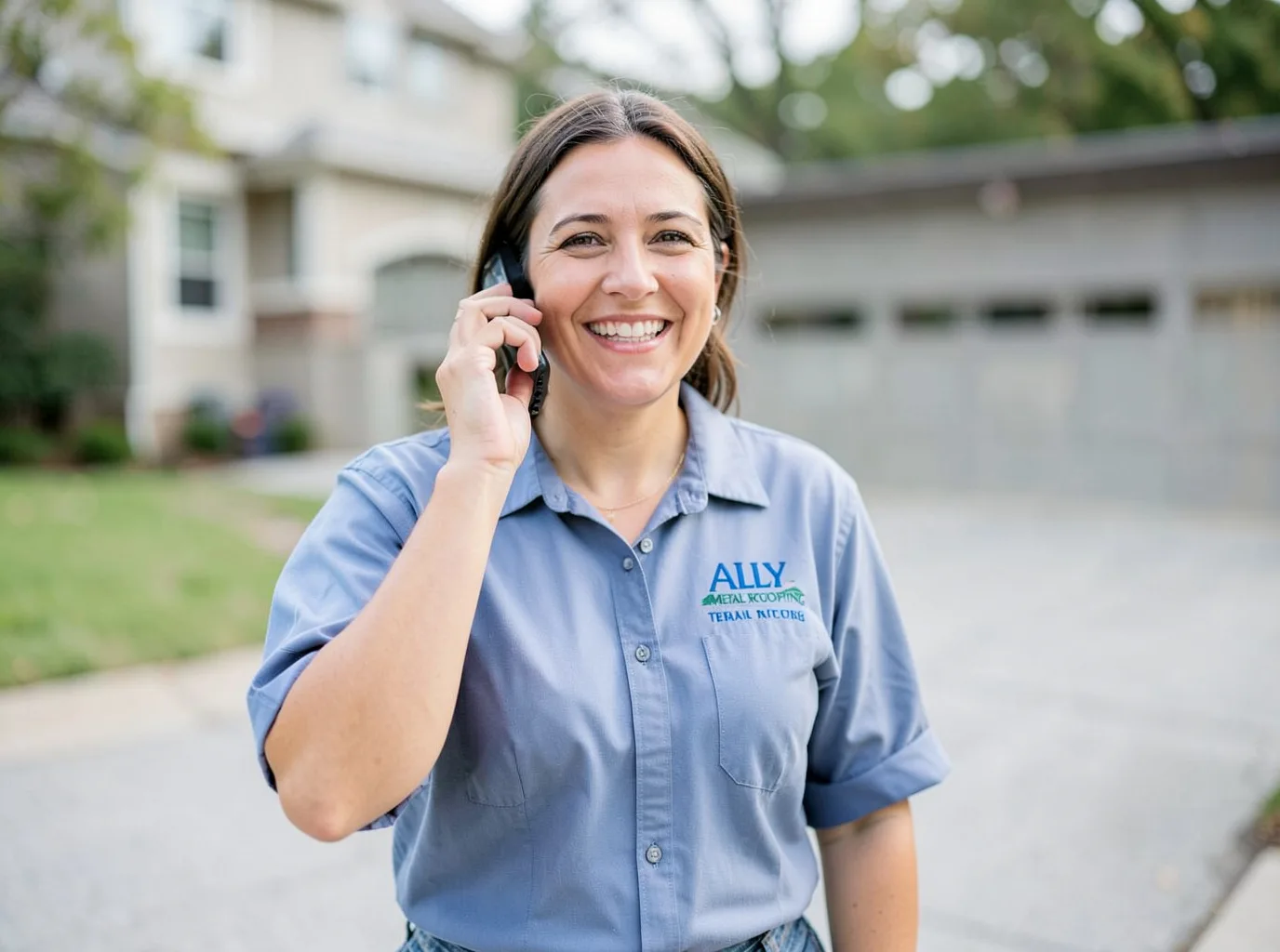 Metal Roof Installation Aberdeen, NC FAQs